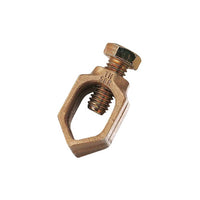 Conector para haste de aterramento 5/8