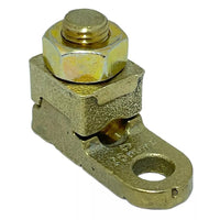 Conector sapata 25mm