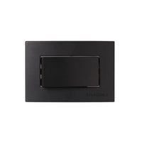 Conjunto interruptor simples 10a 250v para móveis