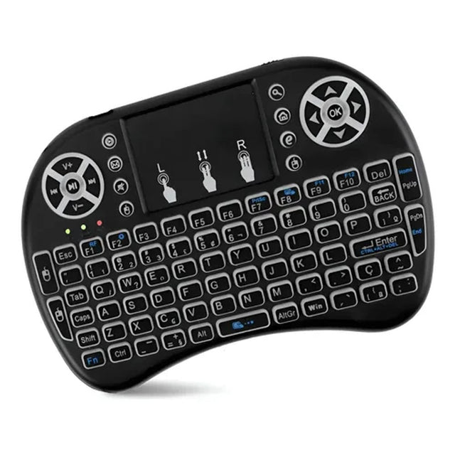 Controle externo bivolt modelo 313 preto