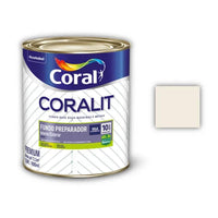 Coral Coralit Fundo Preparador Balance 900ml