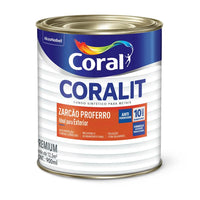 Coral Coralit Zarcao 900ml