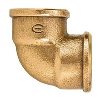 Cotovelo de cobre 506 25 x 12