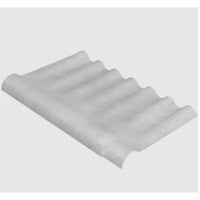 Cumeeira articulada superior 50x4mm