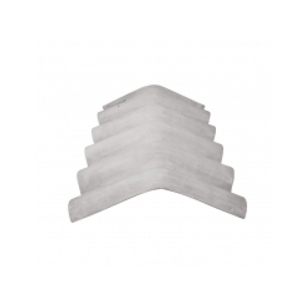 Cumeeira normal 10g 110x5mm