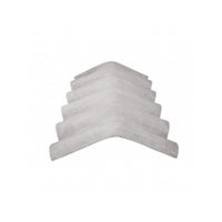 Cumeeira normal 10g 110x5mm
