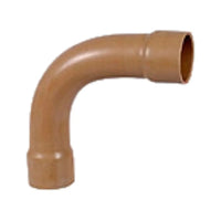 Curva 90 soldável cl15 110mm