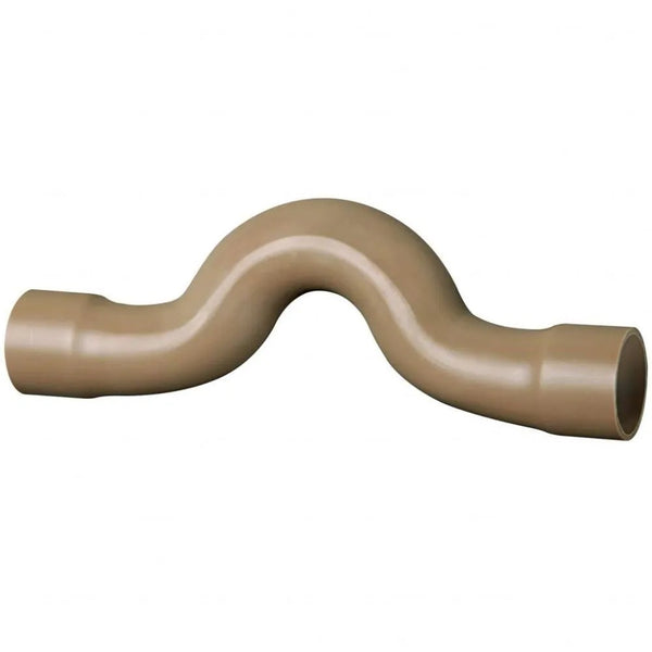 Curva de transposição soldável 20mm