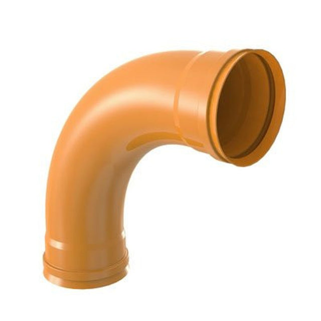 Curva universal 90 graus electro 114 mm cb