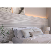 DIAMANTE LINEN GRIS AC 30X90