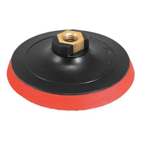 DISCO DE BORRACHA CVELCRO 412