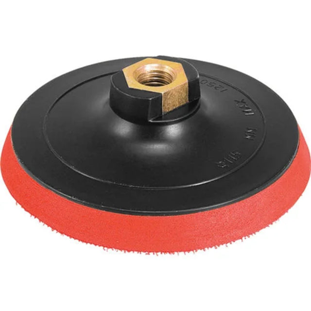 DISCO DE BORRACHA CVELCRO 7