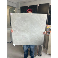 DOLMEN CINZA EXT 90X90