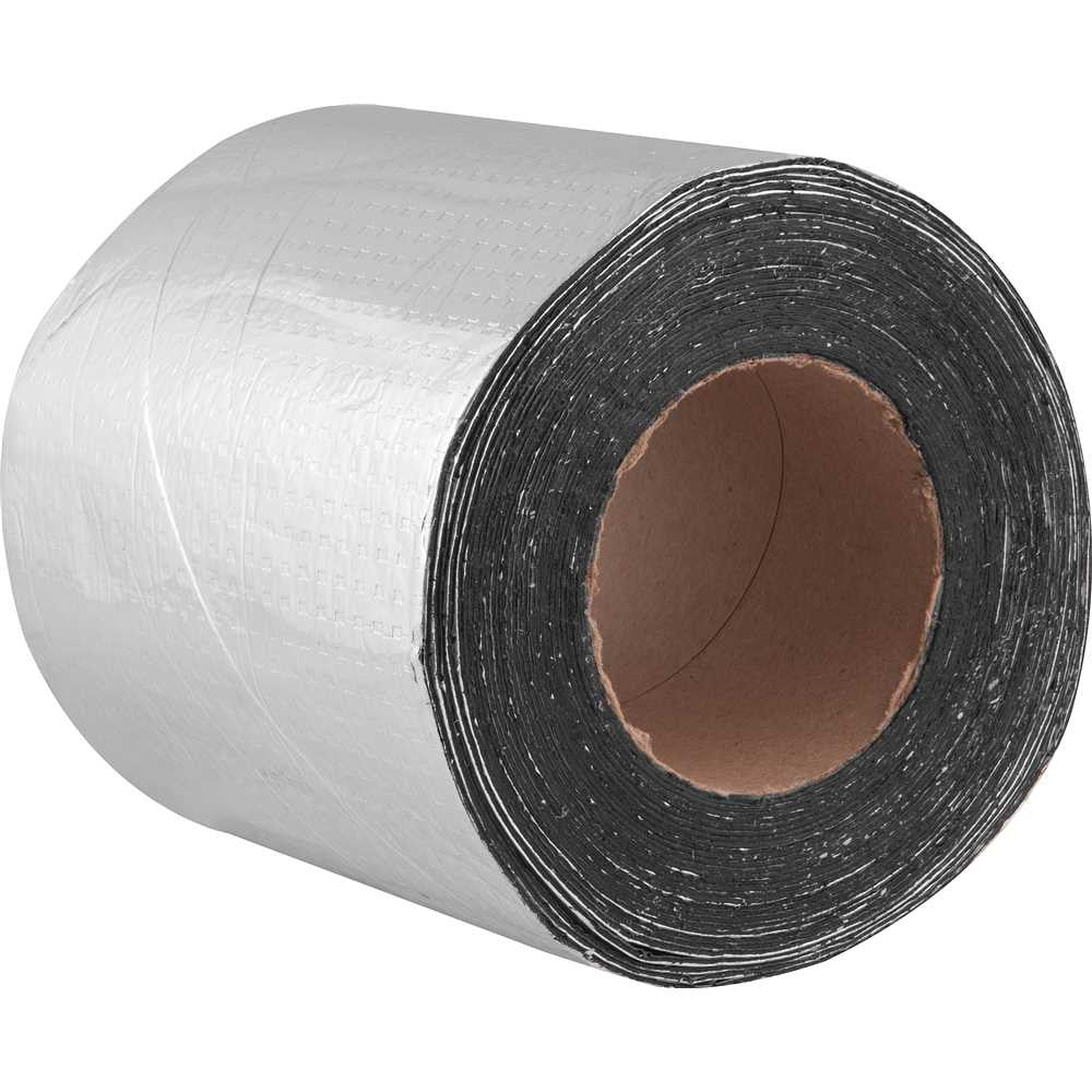 DURALTAPE 15CMX10M FITA ASFALTICA