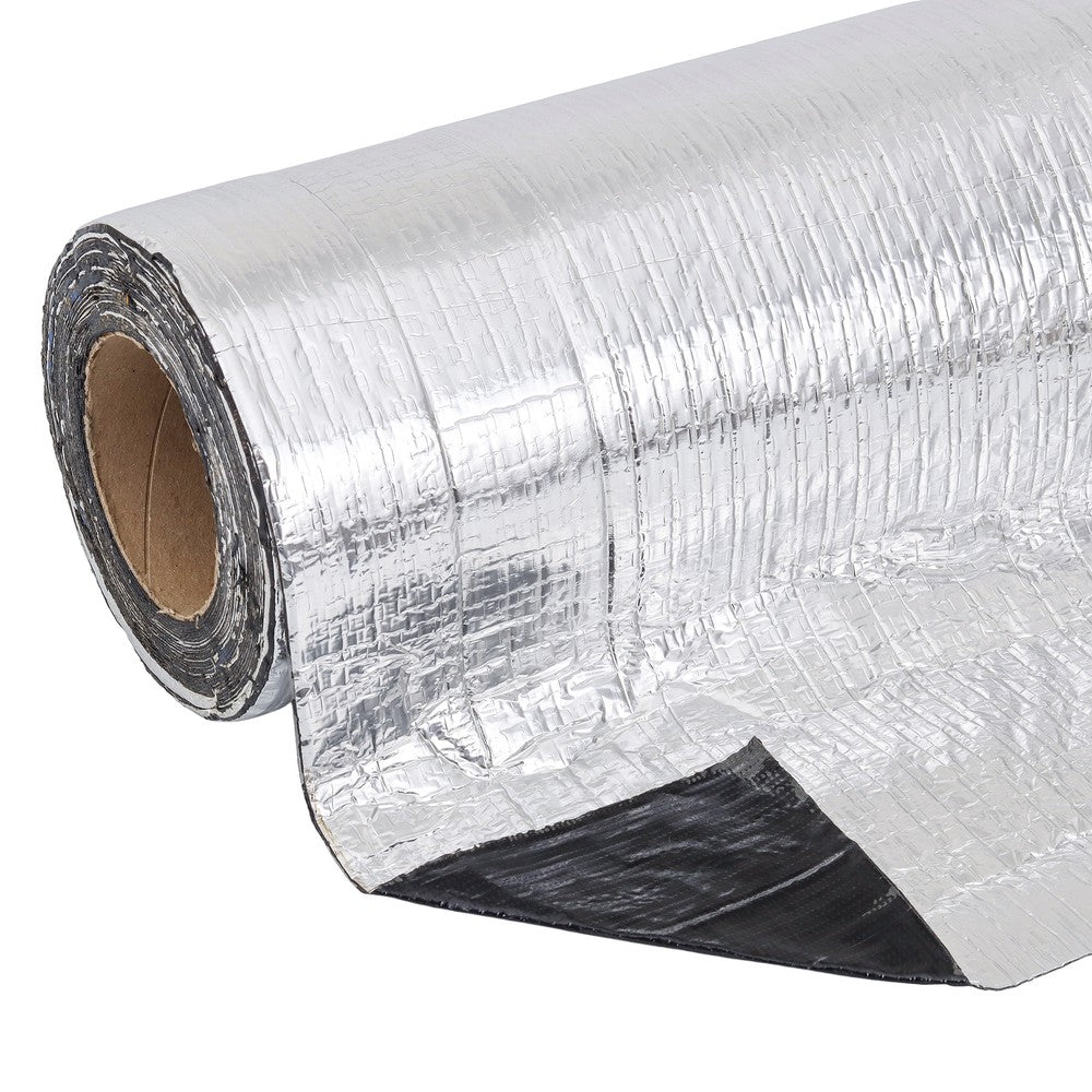 DURALTAPE 45CMX10M FITA ASFALTICA