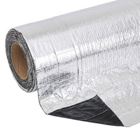 DURALTAPE 45CMX10M FITA ASFALTICA