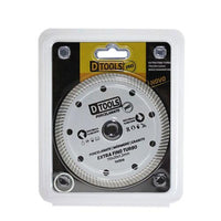 Disco Diamantado Para Porcelanato Pro 438 Dtools