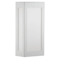 Dital Arandela Prime Inj p1 Lamp Branco