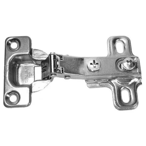 Dobradiça caneco 26mm alta