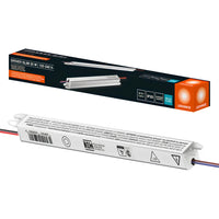 Driver para fita luminosa LED 30W 12V