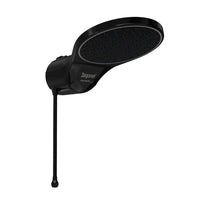 Ducha Eletrônica Zagonel Moment 7500w 220v Black