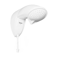 Ducha Eletrônica Zagonel Nd 5500w 127v Branco
