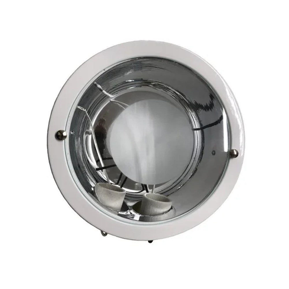 EMBUTIDO STILO ILUM212T ALUMP1 LAMP