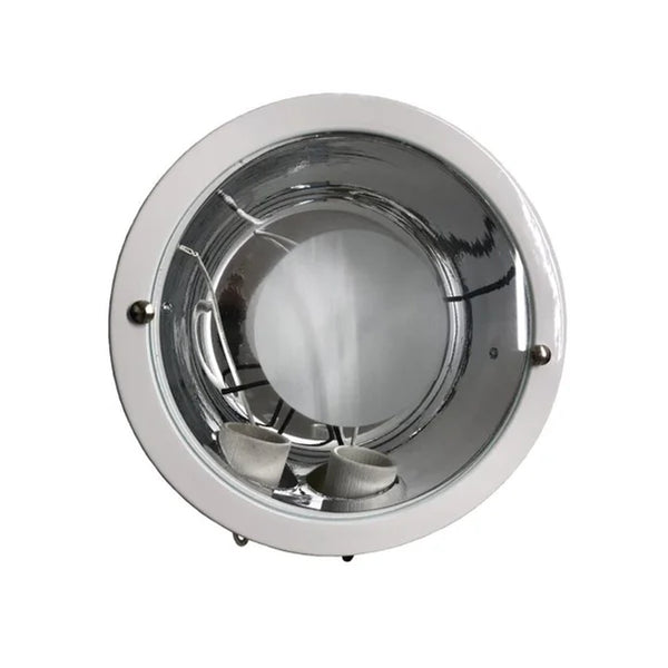 EMBUTIDO STILO ILUM212T ALUMP1 LAMP