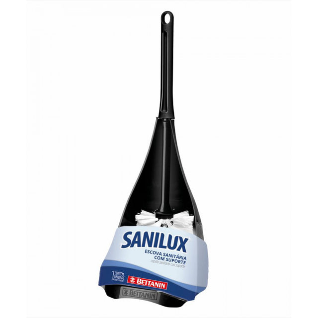 ESCOVA SANITARIA SSUPORTE