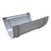 Emenda para calha 170mm