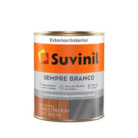 Esmalte sintético fosco secagem rápida branco 9l