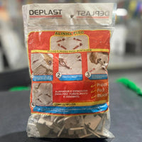 Espaçador nivelador de piso 4mm plus pacote 50 unidades