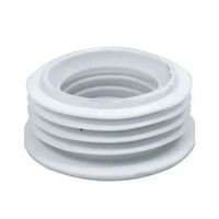 Espude de ligação para vaso sanitário 40mm