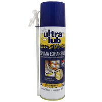 Espuma expansiva 500ml