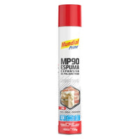 Espuma expansiva 750ml