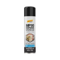 Espuma expansiva poliuretano multiuso 300ml