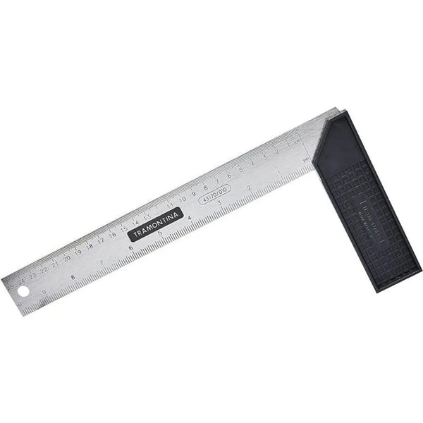 Esquadro de 25cm