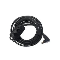 Extensão Elétrica 2 Tomadas 20A Cabo Pp 3x2.5mm 10m