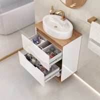 FABRIBAM CONJ BEATRIZ 60 C PES ESP GOTA BRANCO C CAT
