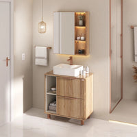 FABRIBAM CONJ LIVIA PES 80 BIANCA BRANCA SOPHIA LED CA