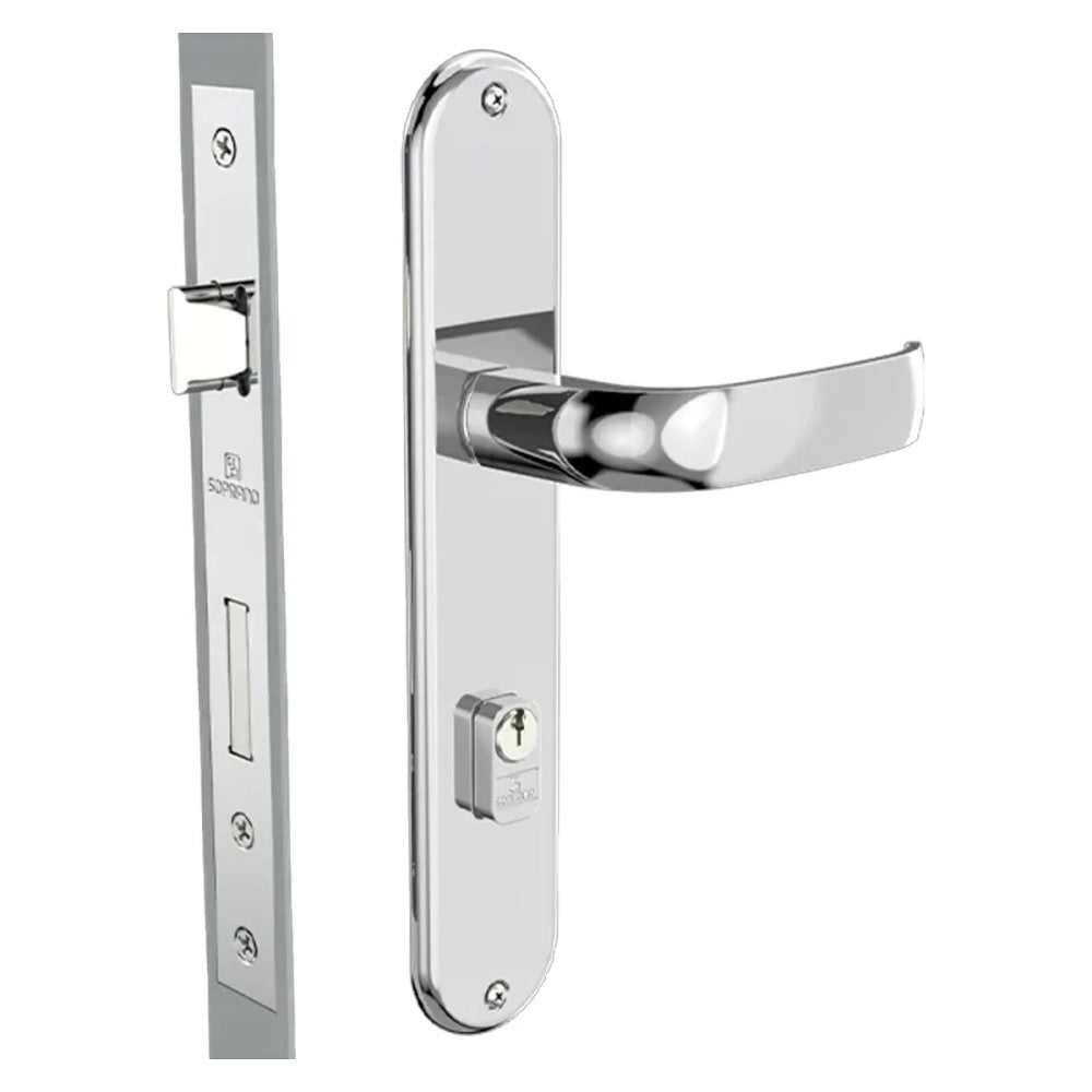 FECH SOPRANO 55 MM ICARO WAY INT ESP AQ 46015