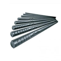 FERRO CA50 100MM 740KGS38 12MTS