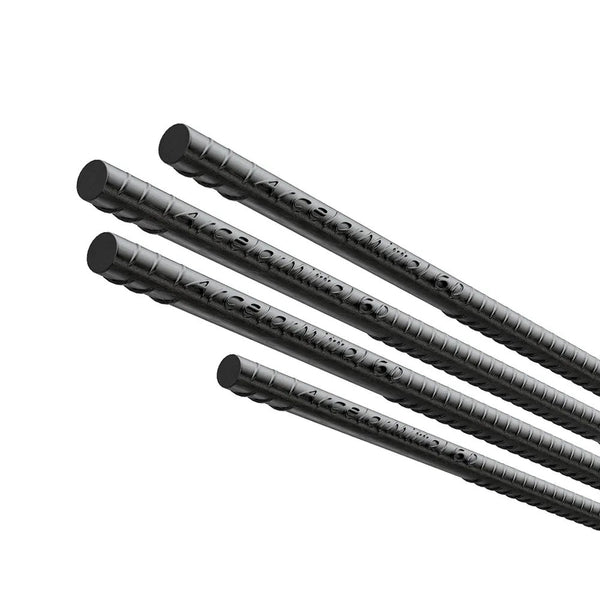 FERRO CA50 80MM 474KGS516 12MTS