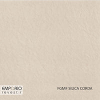 FGMF SILICA CORDA EXT 120X120R