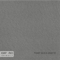 FGMF SILICA GRAFITE EXT 120X120R