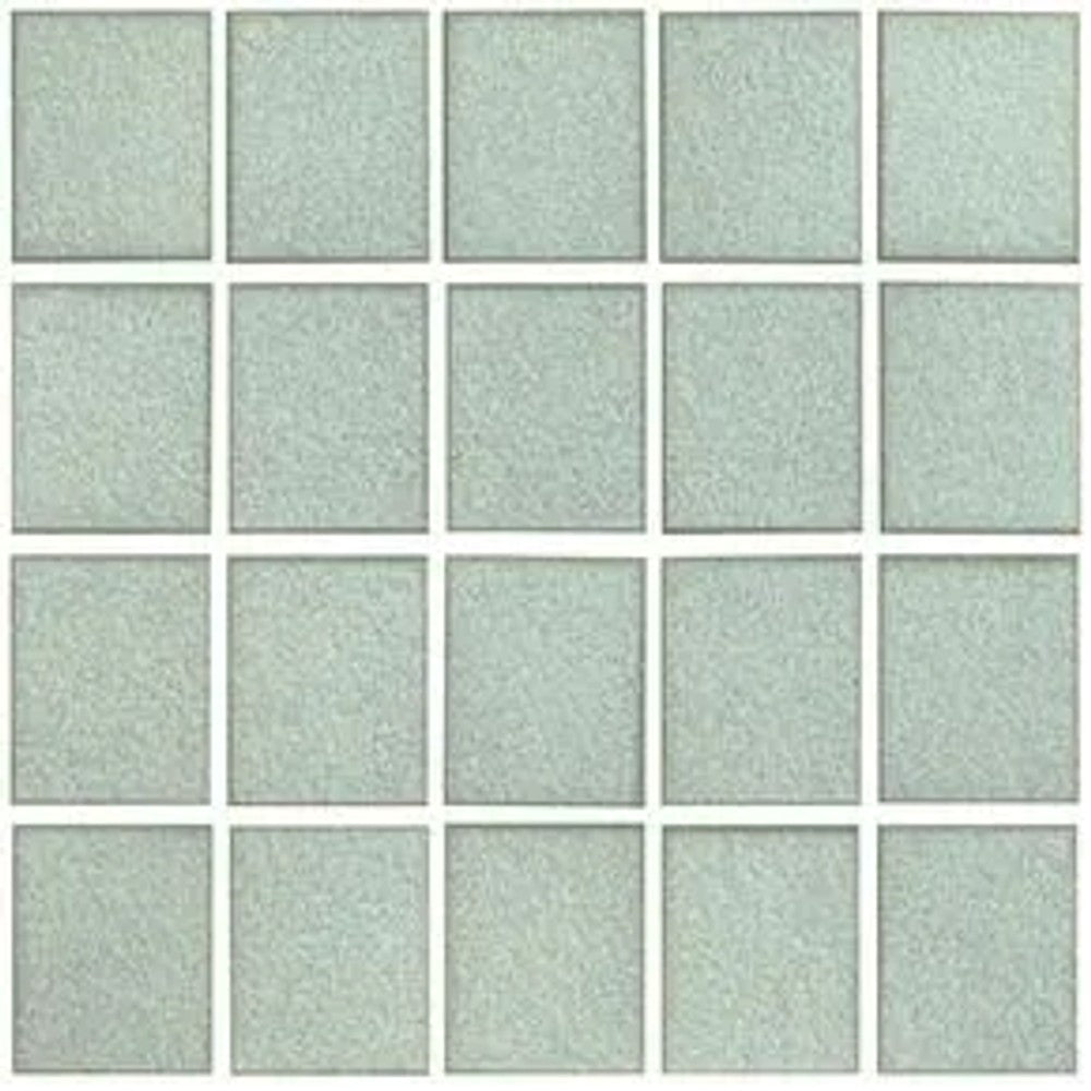 FLOW AZURE MESH SIM BR 75X75