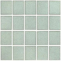 FLOW AZURE MESH SIM BR 75X75