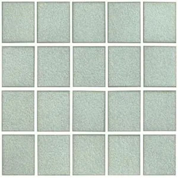 FLOW AZURE MESH SIM BR 75X75