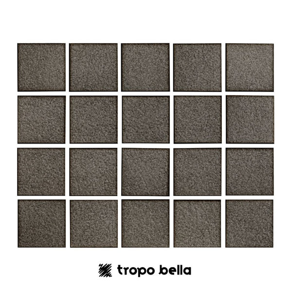 FLOW CARBONO MESH SIM BR 75X75