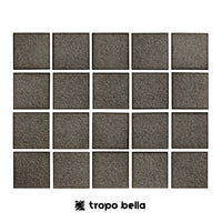 FLOW CARBONO MESH SIM BR 75X75